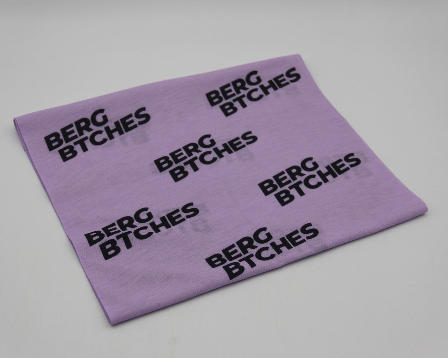 Berg Btches Sport Scarf