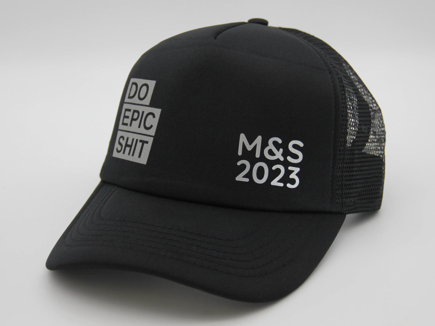 CUSTOM Crew Collab Cap
