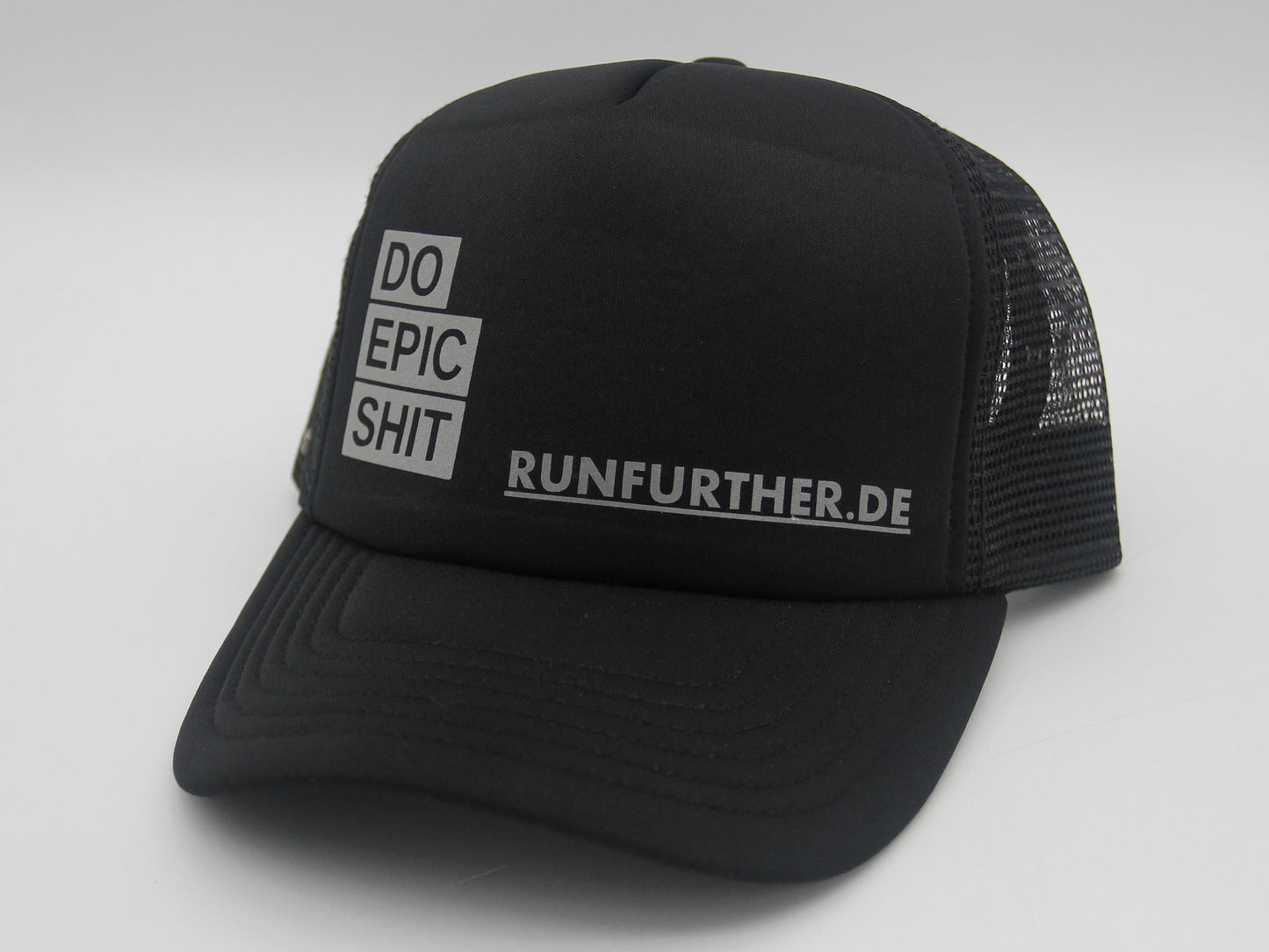 CUSTOM Crew Collab Cap