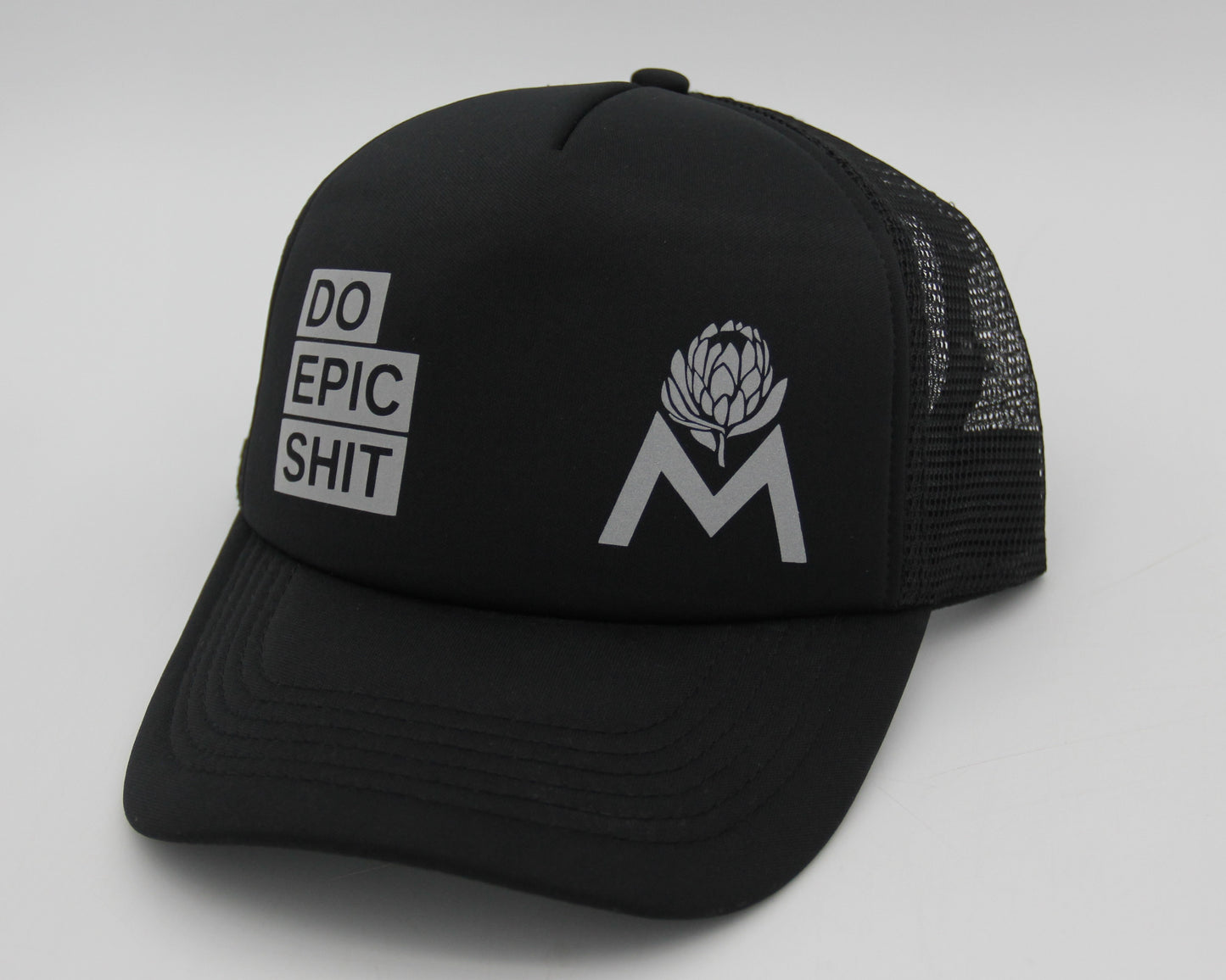 CUSTOM Crew Collab Cap