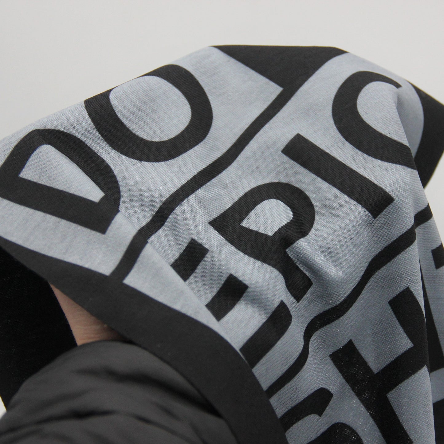 Sport Scarf