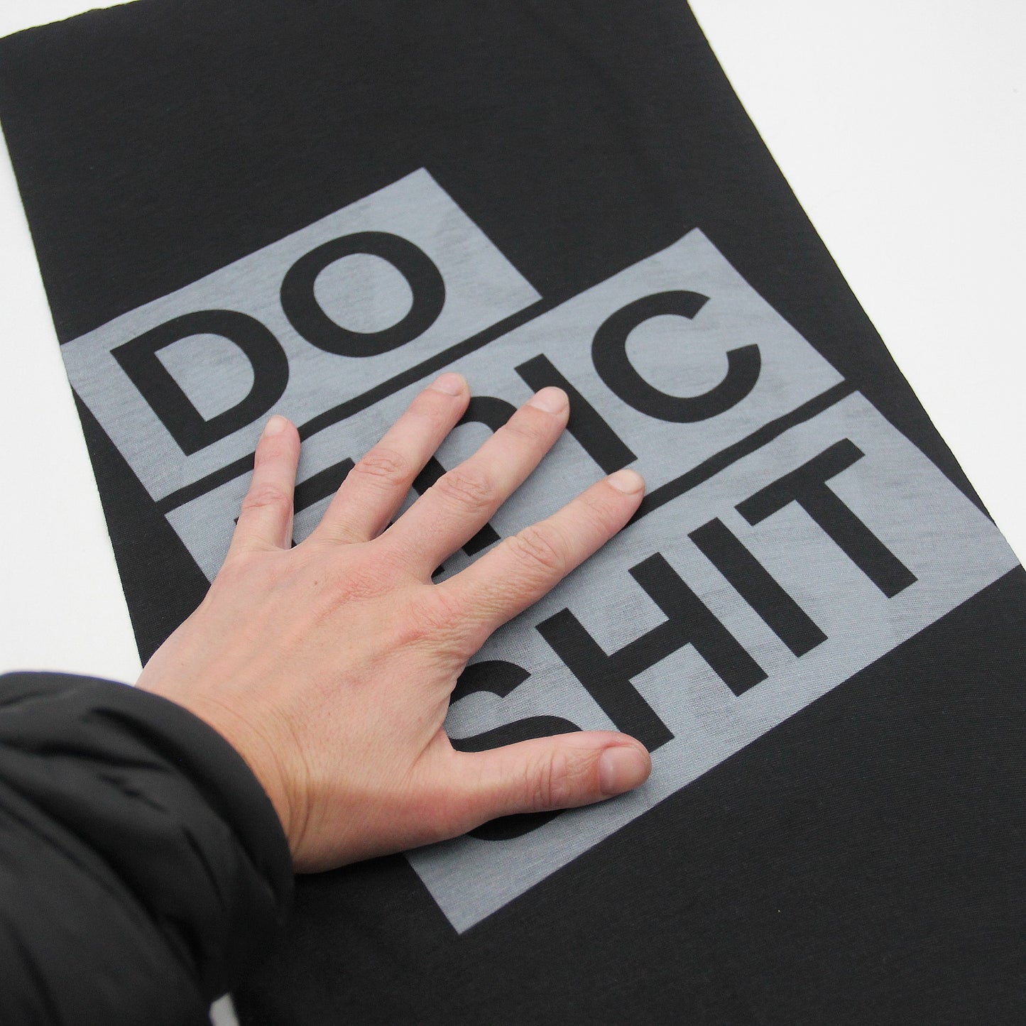 Sport Scarf