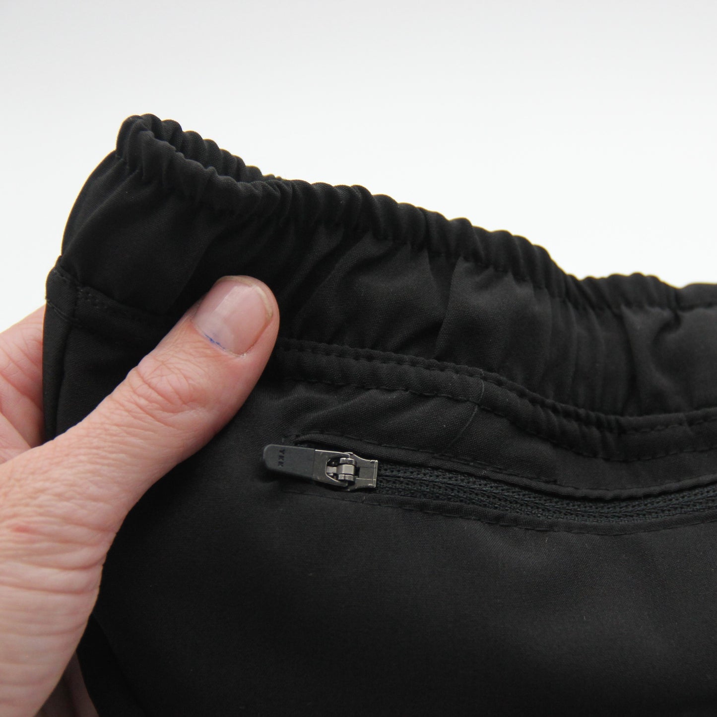 Laser Shorts 7 inch