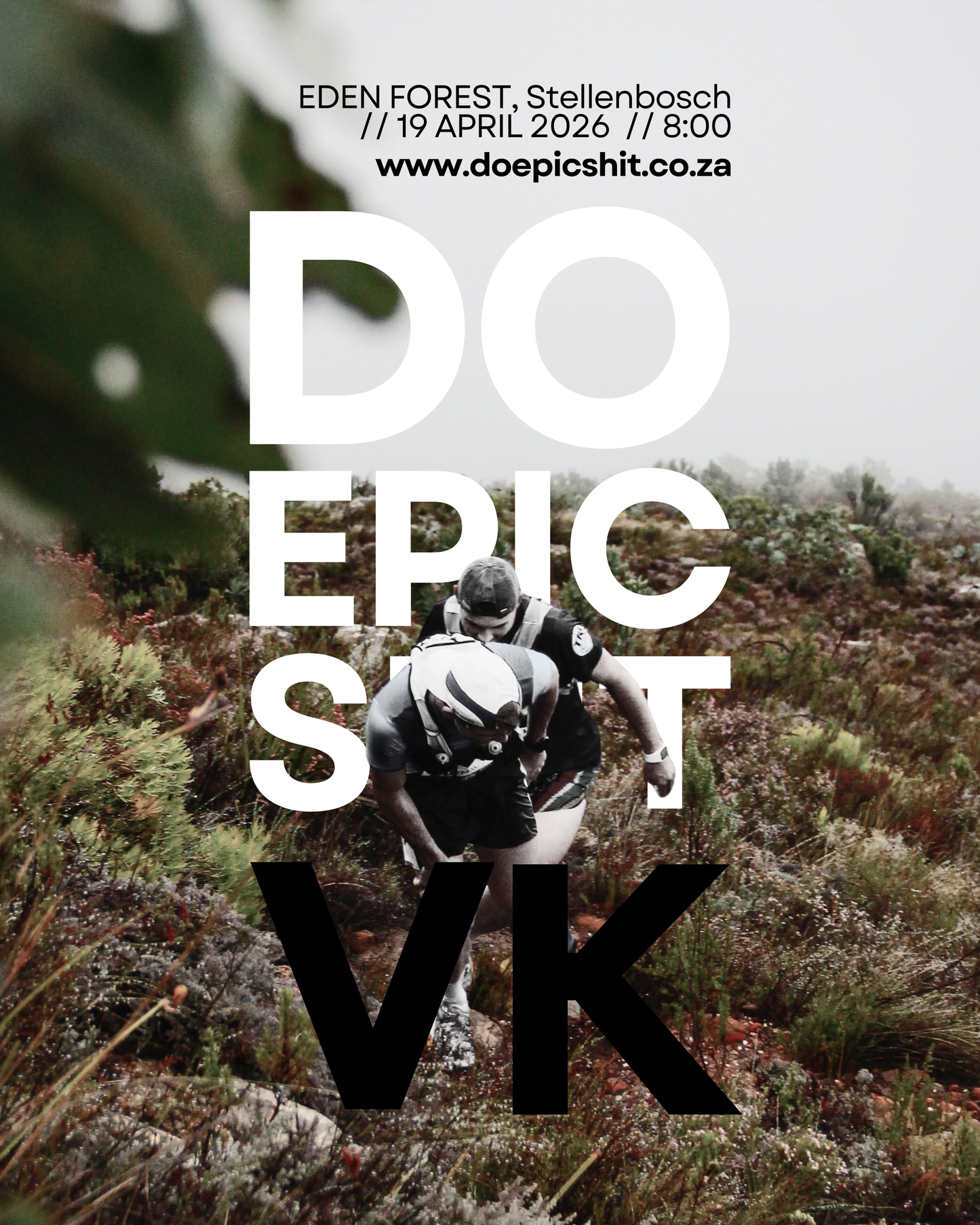 Eden VK // 19 APRIL 2026