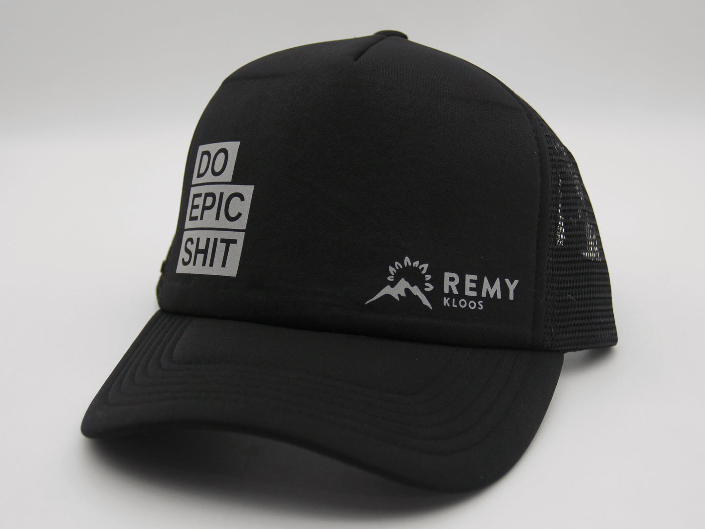 CUSTOM Crew Collab Cap