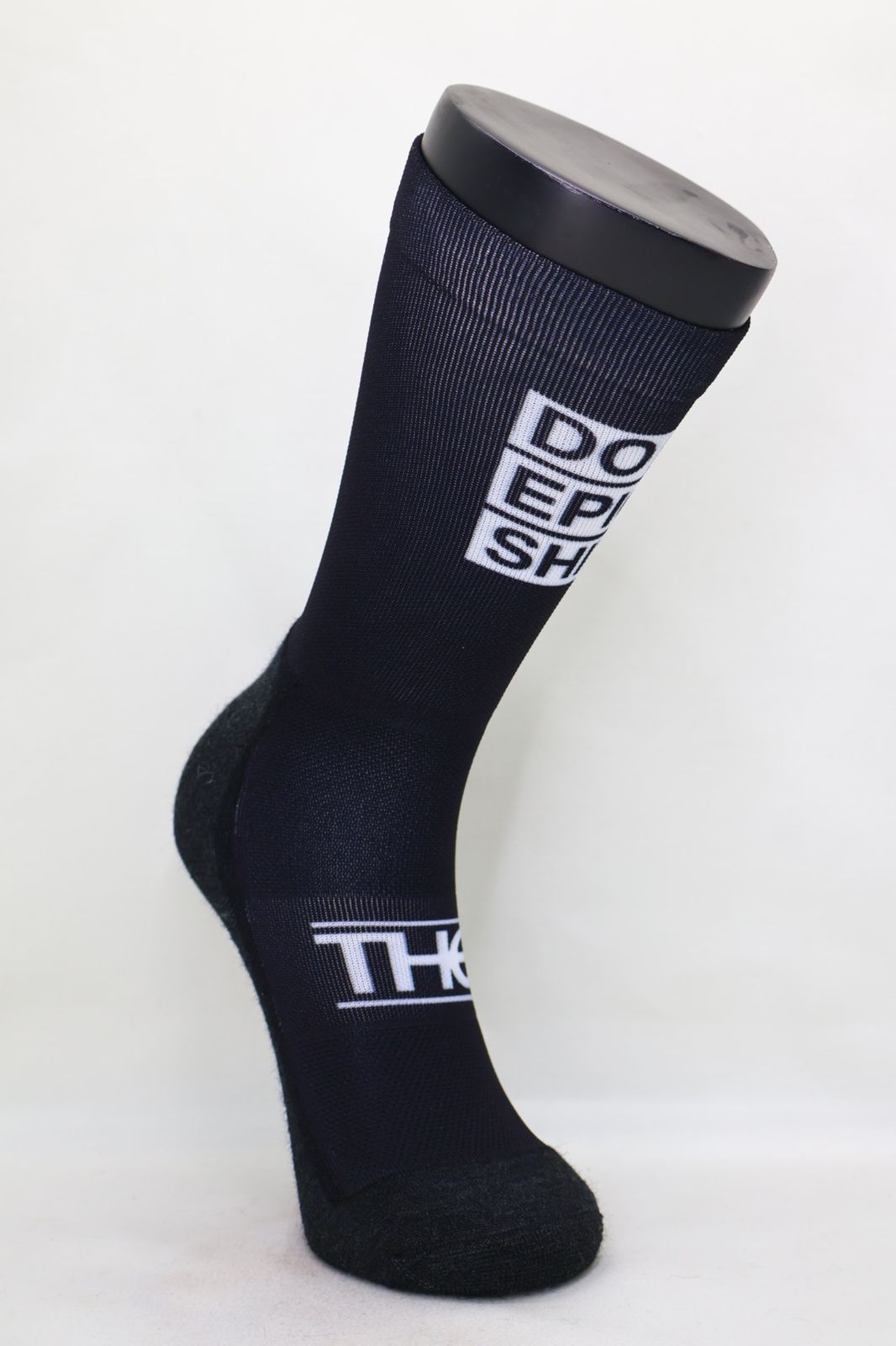 Mohair Socks