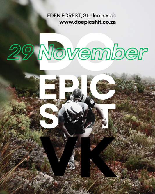 Eden VK // 29 November 2026 / NEW DATE
