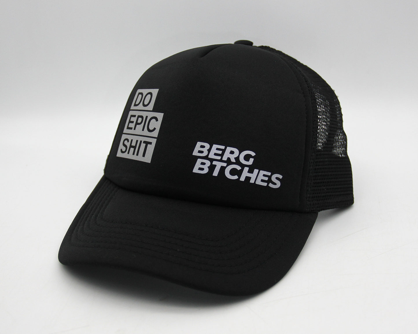 Berg Btches Cap