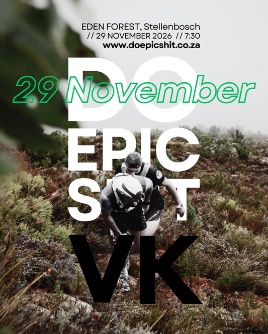 Eden VK // 29 November 2026