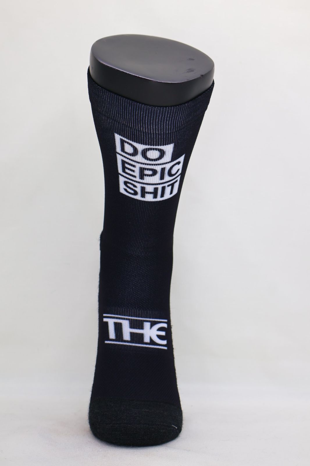 Mohair Socks